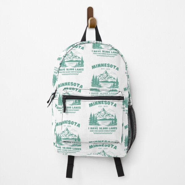 Item preview, Minnesota : I have 10,000 lakes, and one good sweatshirt designed and sold by Peerless-Prime.
