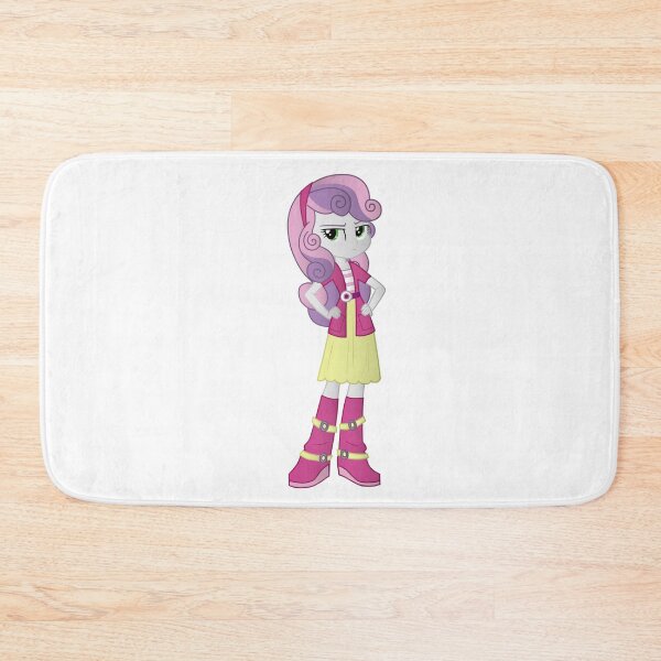 Item preview, Sweetie Belle Angry Equestria Girls MLP designed and sold by Diamanths.