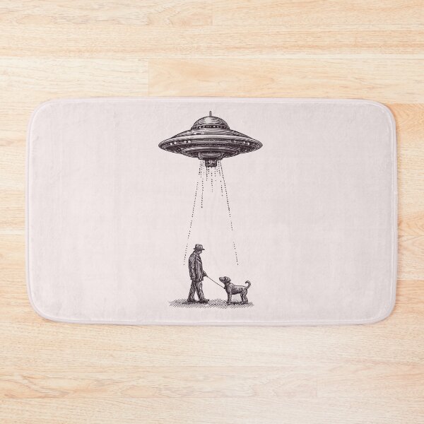 Item preview, Visitors in the Park designed and sold by Sector 99.