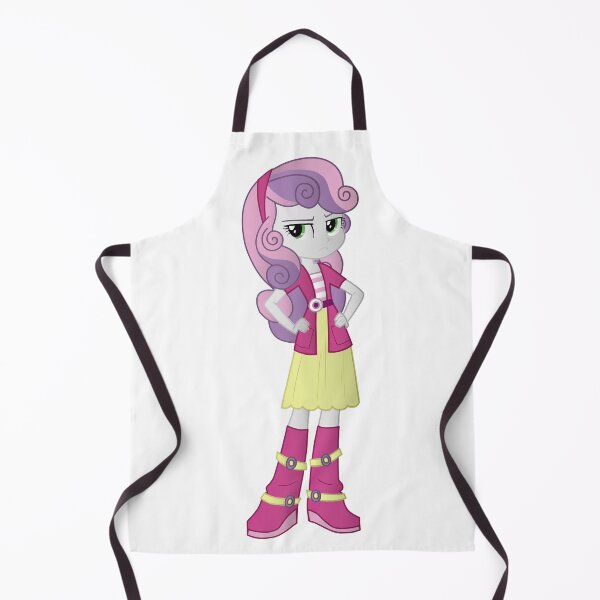 Artikelvorschau, Sweetie Belle Angry Equestria Girls MLP entworfen und verkauft von Diamanths.