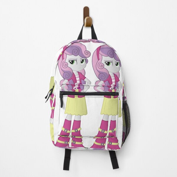 Artikelvorschau, Sweetie Belle Angry Equestria Girls MLP entworfen und verkauft von Diamanths.