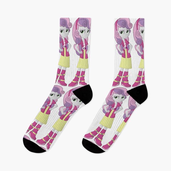 Item preview, Sweetie Belle Angry Equestria Girls MLP designed and sold by Diamanths.
