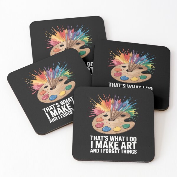 Item preview, Art Painting Lovers Funny designed and sold by SyncSusscess.