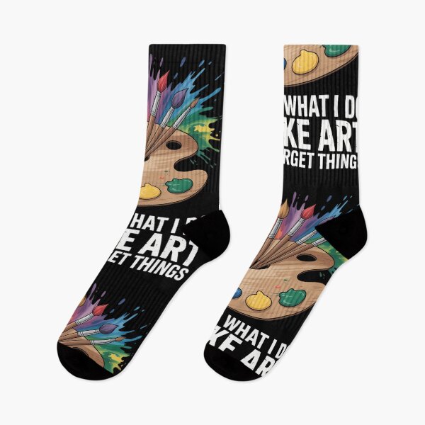 Item preview, Art Painting Lovers Funny designed and sold by SyncSusscess.