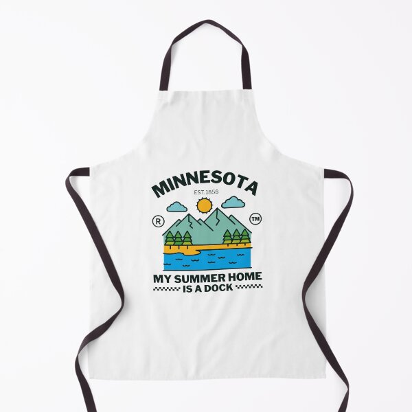 Item preview, Minnesota : my summer home is a dock designed and sold by Peerless-Prime.