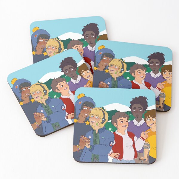 Item preview, Mountain Town Kids 2 designed and sold by Auraarts.