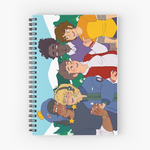 Item preview, Mountain Town Kids 2 designed and sold by Auraarts.