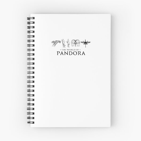 Item preview, Pandora Avatar designed and sold by elizabethkeeler.