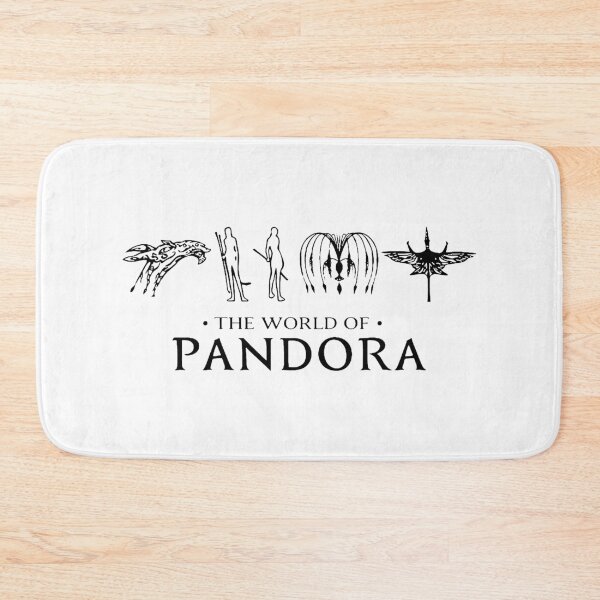 Item preview, Pandora Avatar designed and sold by elizabethkeeler.