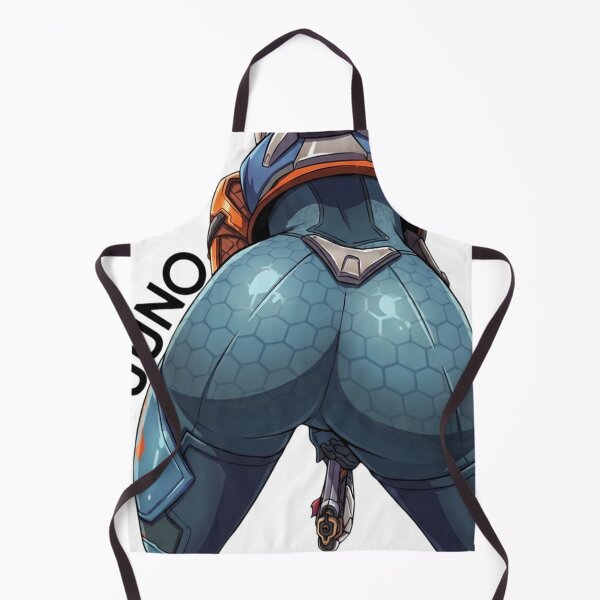 Item preview, Juno Overwatch Art designed and sold by OverwatchGoon.