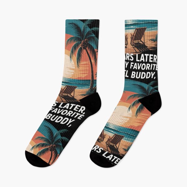 Item preview, 20th Wedding Anniversary Summer Vacation Beach Trip designed and sold by SyncSusscess.