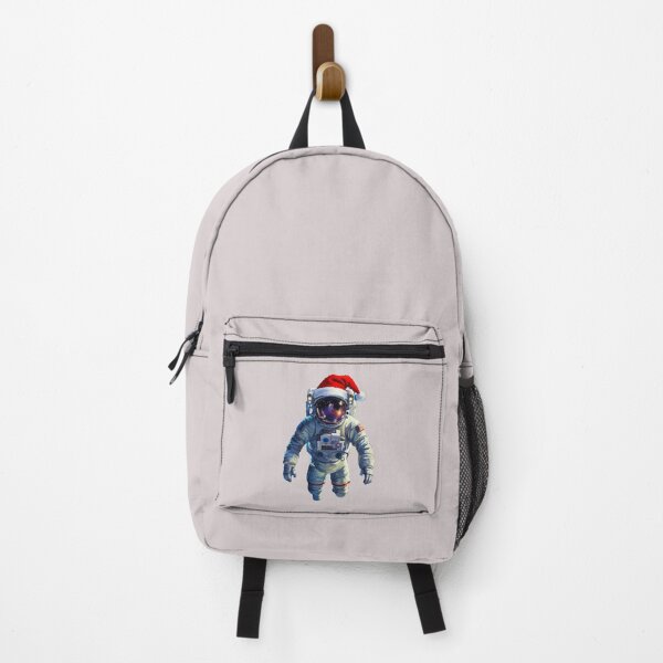 Item preview, Christmas Astronaut designed and sold by Sector 99.