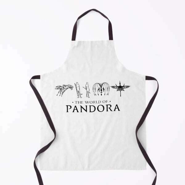 Item preview, Pandora Avatar designed and sold by murleytracy.