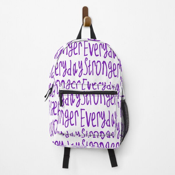 Item preview, Stronger Everyday designed and sold by kinpirks.