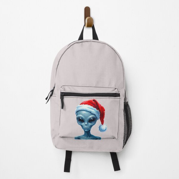 Item preview, Christmas Alien designed and sold by Sector 99.