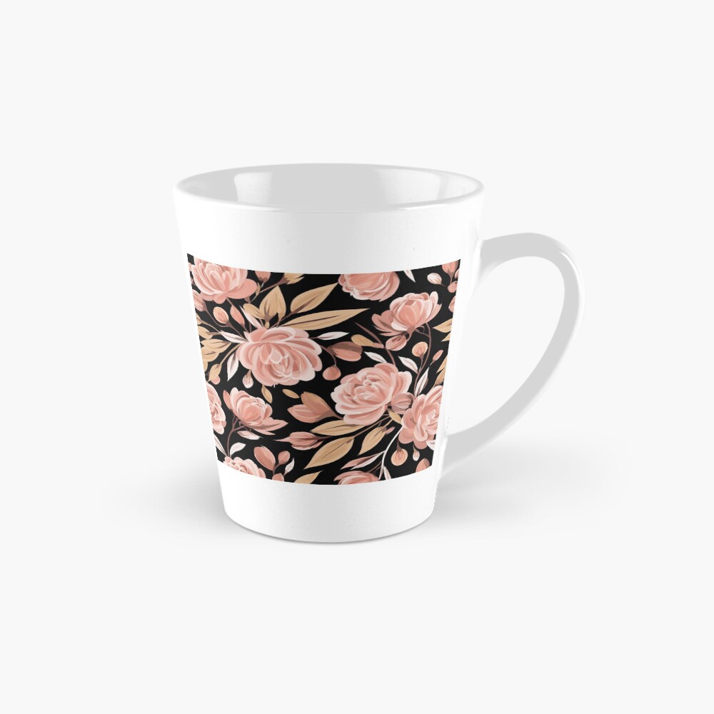 Item preview, Tall Mug designed and sold by tagmecool.