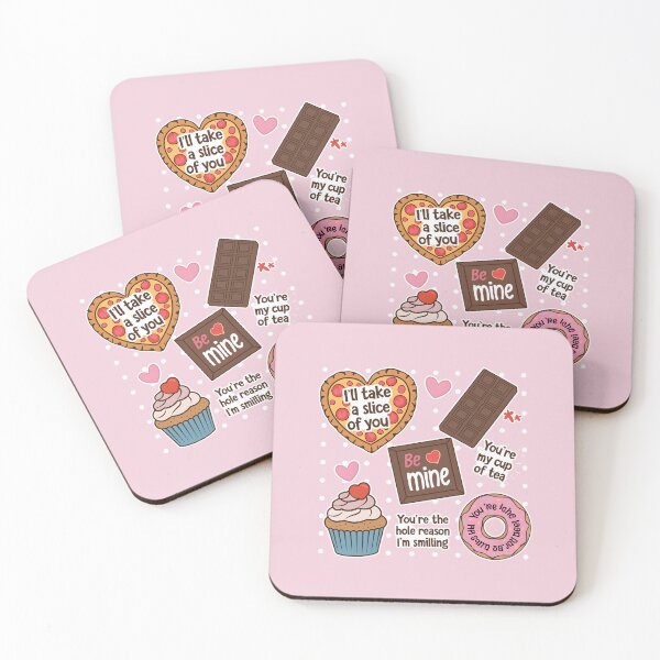 Item preview, Funny valentines day  designed and sold by Uglyandcute.