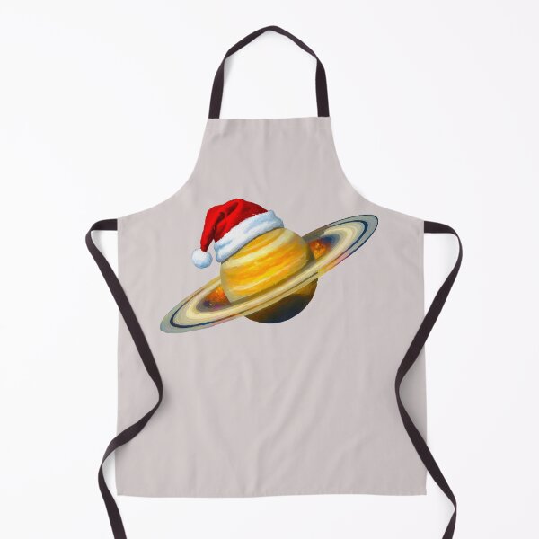 Item preview, Christmas Saturn designed and sold by Sector 99.