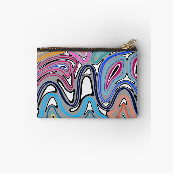Item preview, The squiggle designed and sold by AbstractArt.