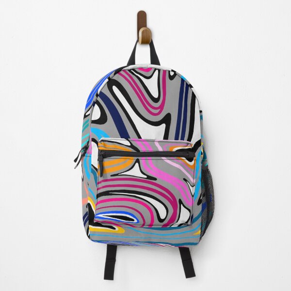 Item preview, The squiggle designed and sold by AbstractArt.