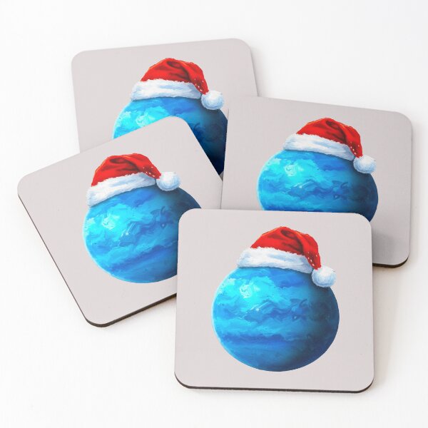 Item preview, Christmas Neptune designed and sold by Sector 99.