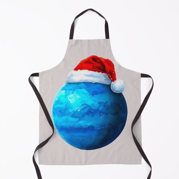 Item preview, Christmas Neptune designed and sold by Sector 99.