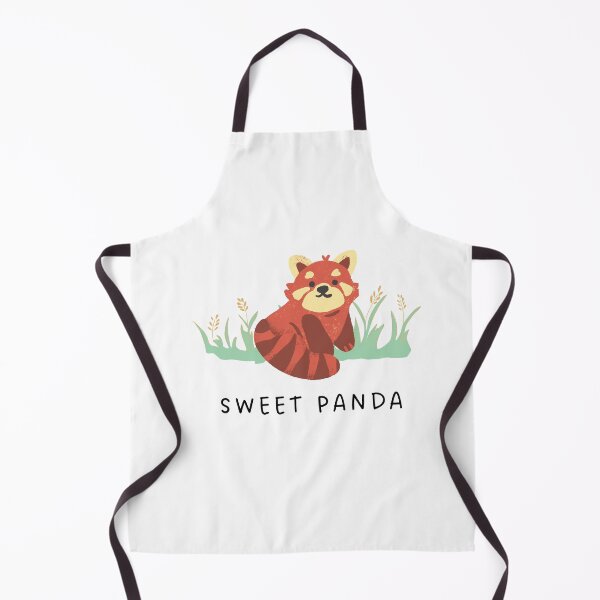 Item preview, Sweet Red panda Kawaii designed and sold by nnandaaa.