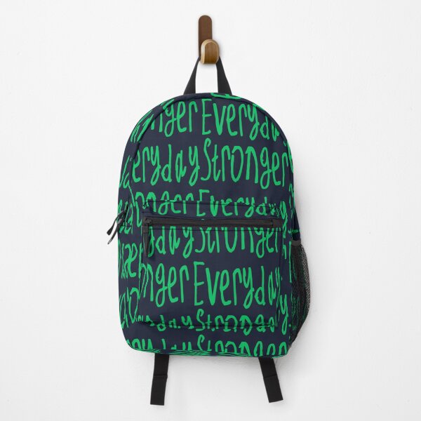 Item preview, Stronger Everyday designed and sold by kinpirks.