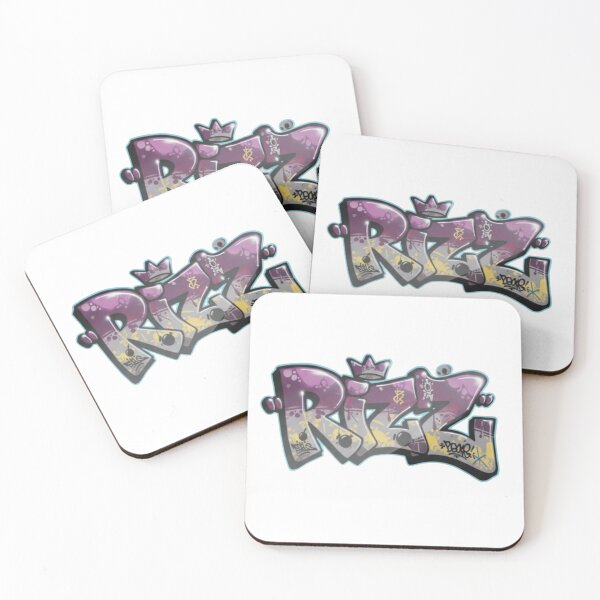 Item preview, RIZZ  designed and sold by Tanlyco.