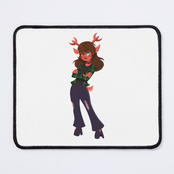Item preview, Dess designed and sold by Jodoillustration.