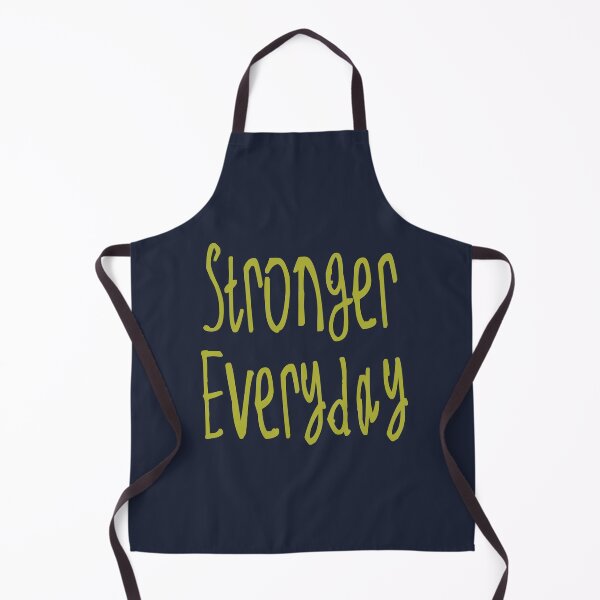 Item preview, Stronger Everyday designed and sold by kinpirks.