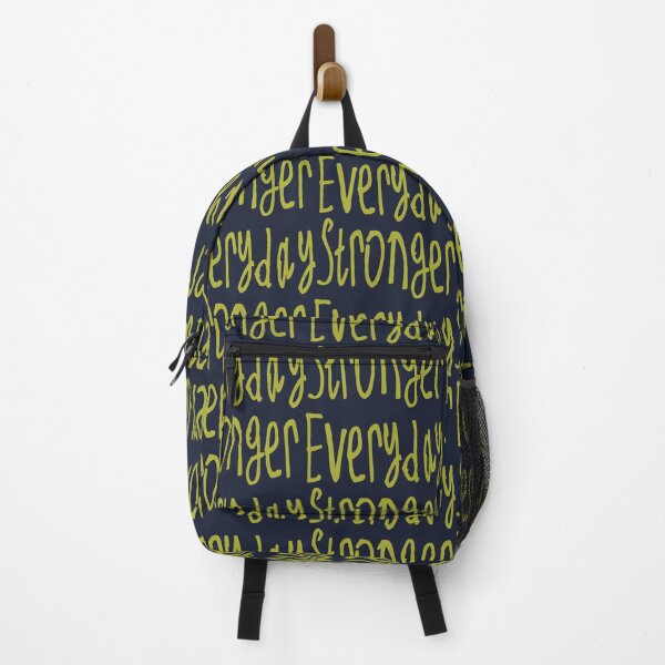 Item preview, Stronger Everyday designed and sold by kinpirks.