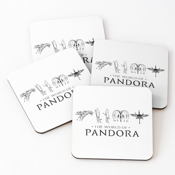 Item preview, Pandora Avatar designed and sold by sampleclara.