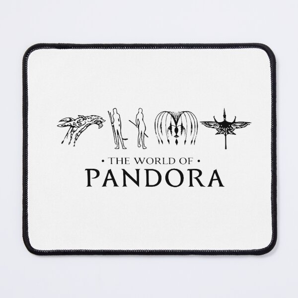 Item preview, Pandora Avatar designed and sold by sampleclara.