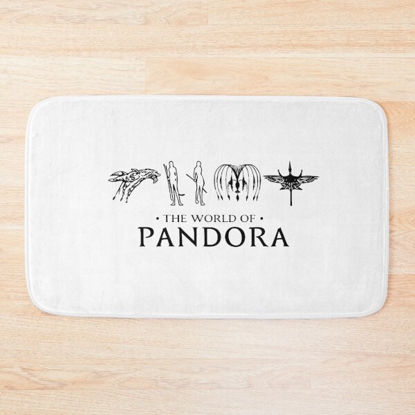 Item preview, Pandora Avatar designed and sold by sampleclara.