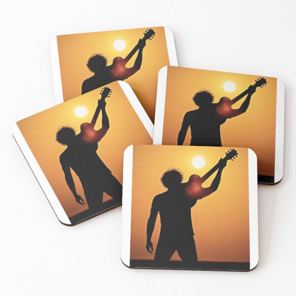 Item preview, Guitar Sunset  designed and sold by SJHorsfall.