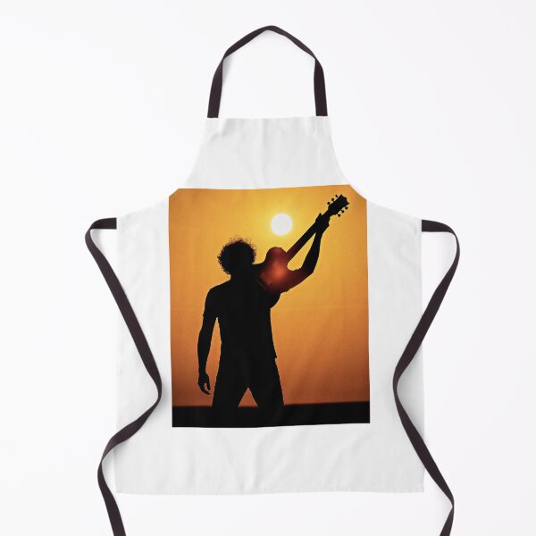 Item preview, Guitar Sunset designed and sold by SJHorsfall.