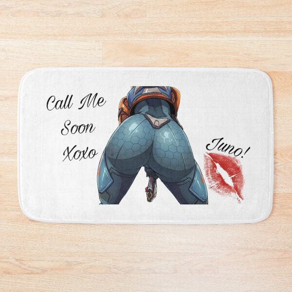 Item preview, Juno Overwatch Love designed and sold by OverwatchGoon.