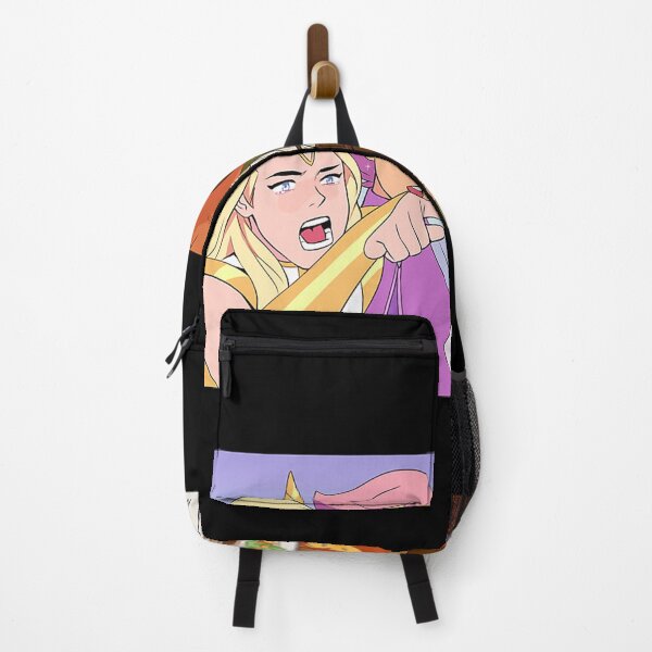 Item preview, She Ra Yelling At Catra designed and sold by Dionueyne.