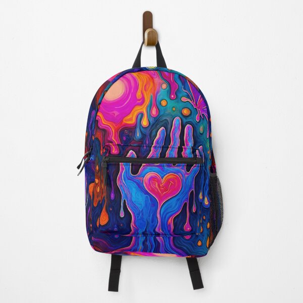 Item preview, Chromatic Hand of Life designed and sold by Ecosetereos.
