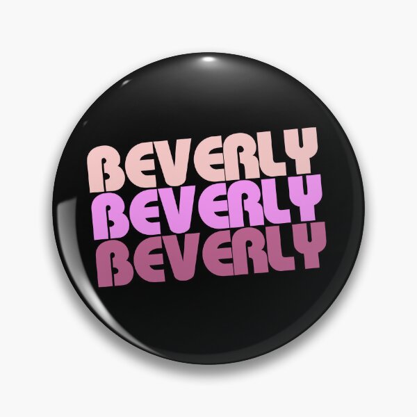 Item preview, Beverly 70's Style designed and sold by helenacooper.