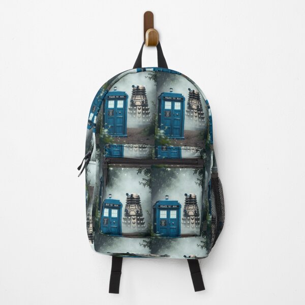 Item preview, Tardis designed and sold by Jennysart4567.