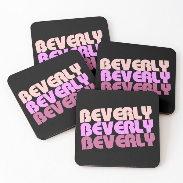 Item preview, Beverly 70's Style designed and sold by helenacooper.