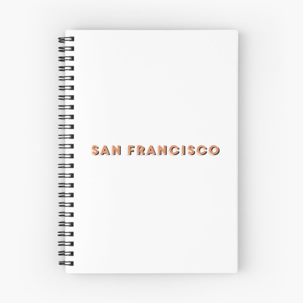 Item preview, San Francisco G designed and sold by DFA.
