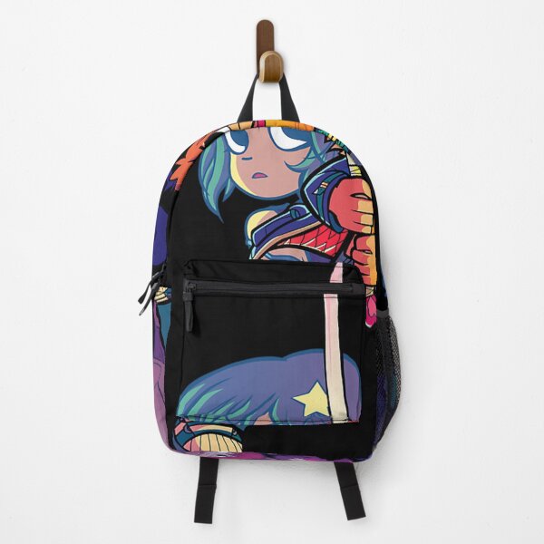 Item preview, Scott Pilgrim'S Finest Hour designed and sold by Dionueyne.