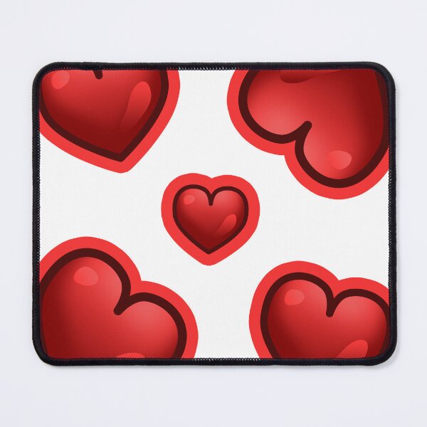 Item preview, Valentines Day Beautyful Hearts Pack designed and sold by shockart-pl.