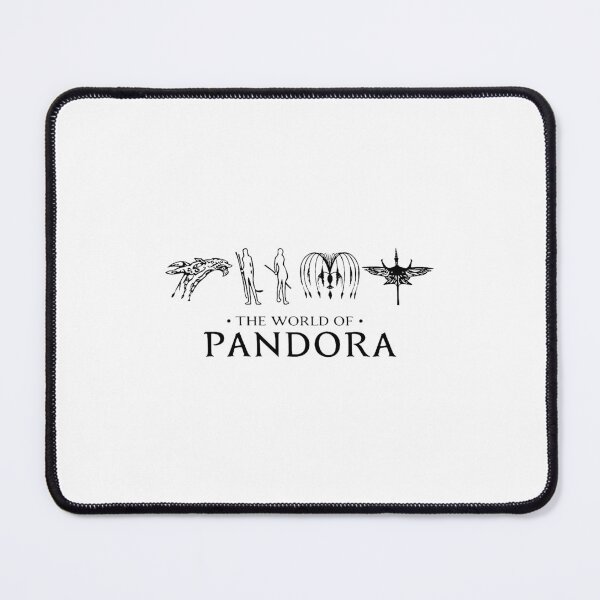 Item preview, Pandora Avatar designed and sold by ritaroach.