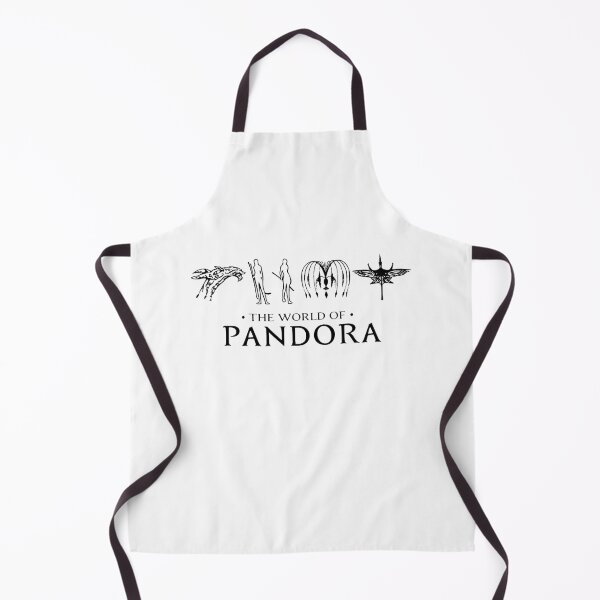 Item preview, Pandora Avatar designed and sold by ritaroach.