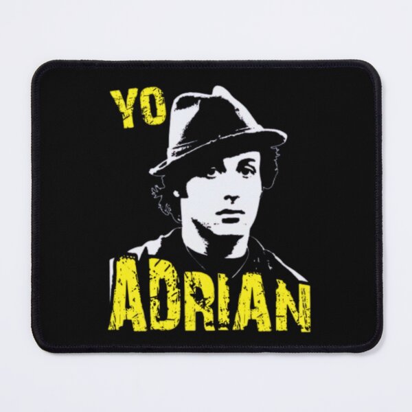 Item preview, Yo Adrian designed and sold by CHARLI⭐️⭐️⭐️⭐️⭐️.