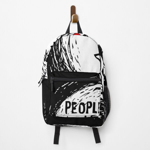 Item preview, People Always Leave designed and sold by Dionueyne.